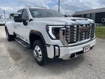 2025 GMC Sierra 3500HD Denali