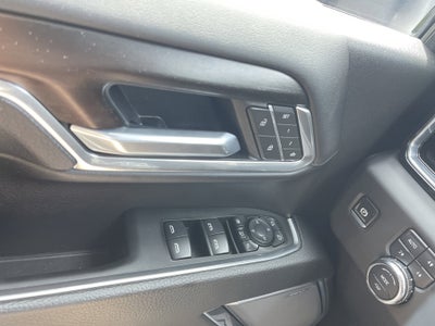 2025 GMC Sierra 3500HD Denali