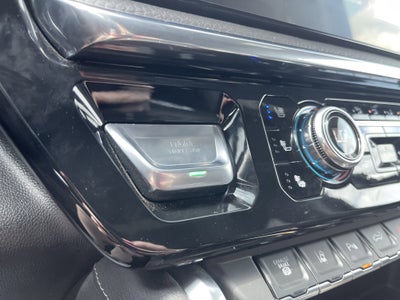2025 GMC Sierra 3500HD Denali
