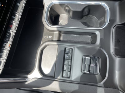 2025 GMC Sierra 3500HD Denali