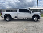 2025 GMC Sierra 3500HD Denali
