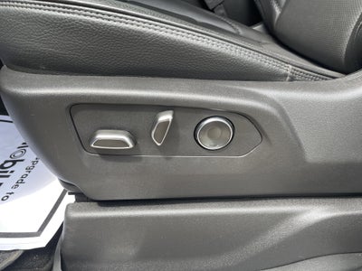 2025 GMC Sierra 3500HD Denali