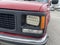 1988 GMC C/K 1500 Base