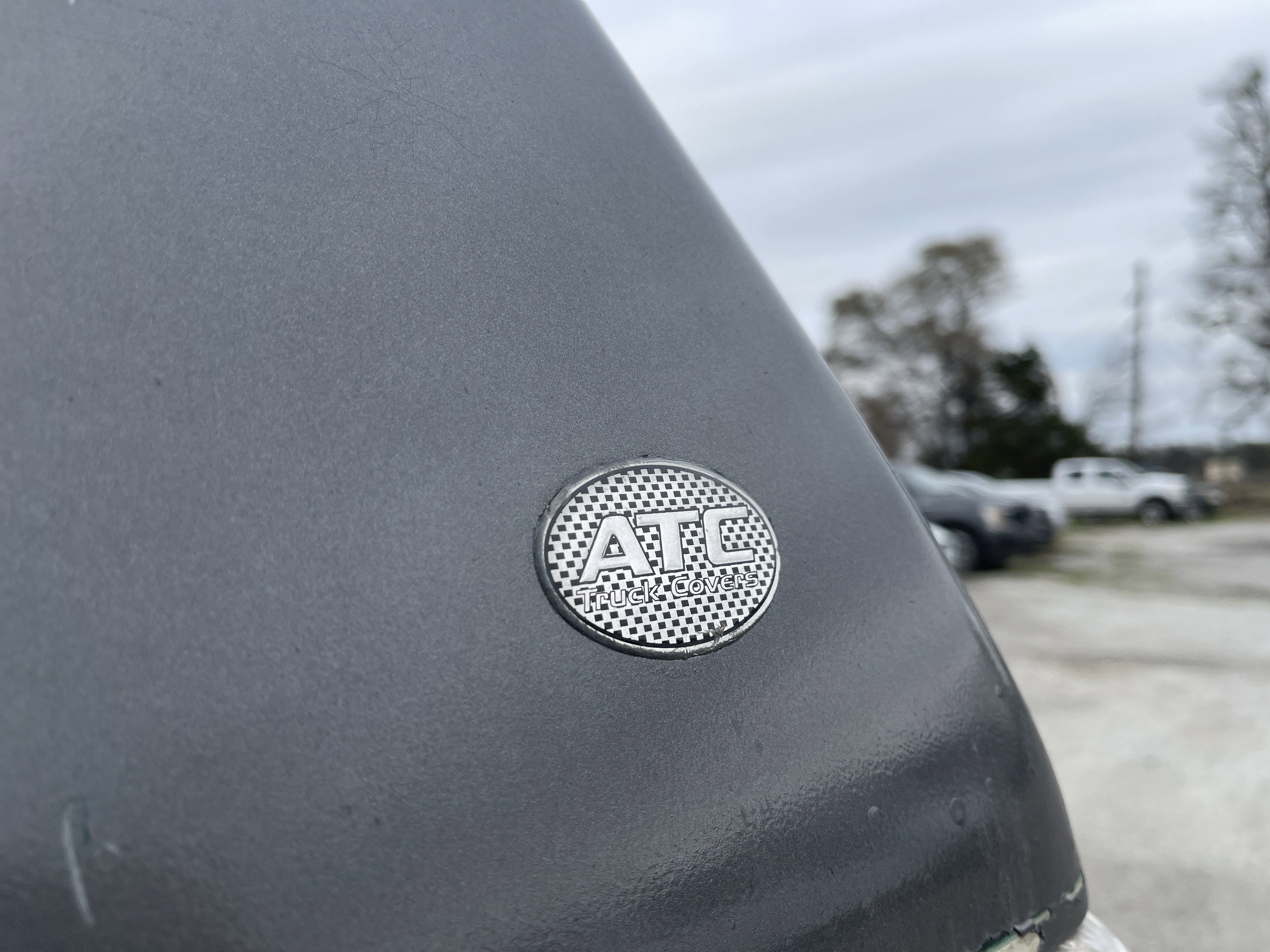 1988 GMC C/K 1500 Base