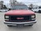 1988 GMC C/K 1500 Base