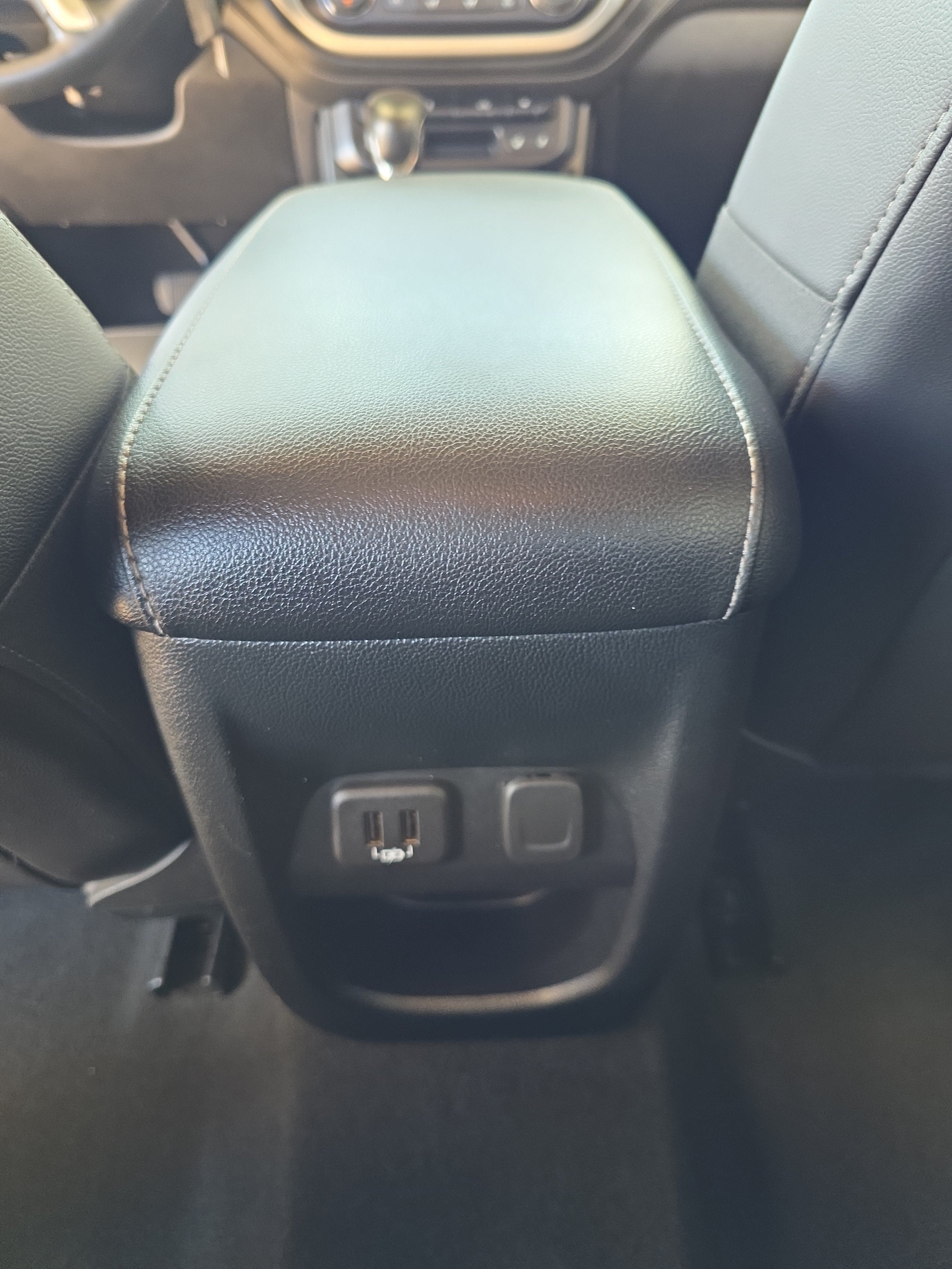 2022 GMC Canyon 2WD Elevation