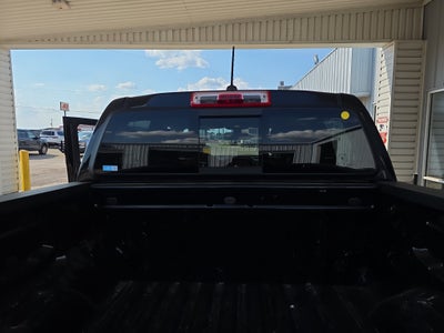 2022 GMC Canyon 2WD Elevation