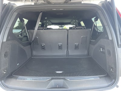 2024 Cadillac Escalade ESV 4WD Premium Luxury