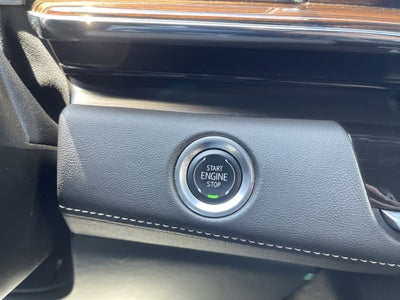 2024 Cadillac Escalade ESV 4WD Premium Luxury