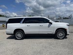 2024 Cadillac Escalade ESV 4WD Premium Luxury