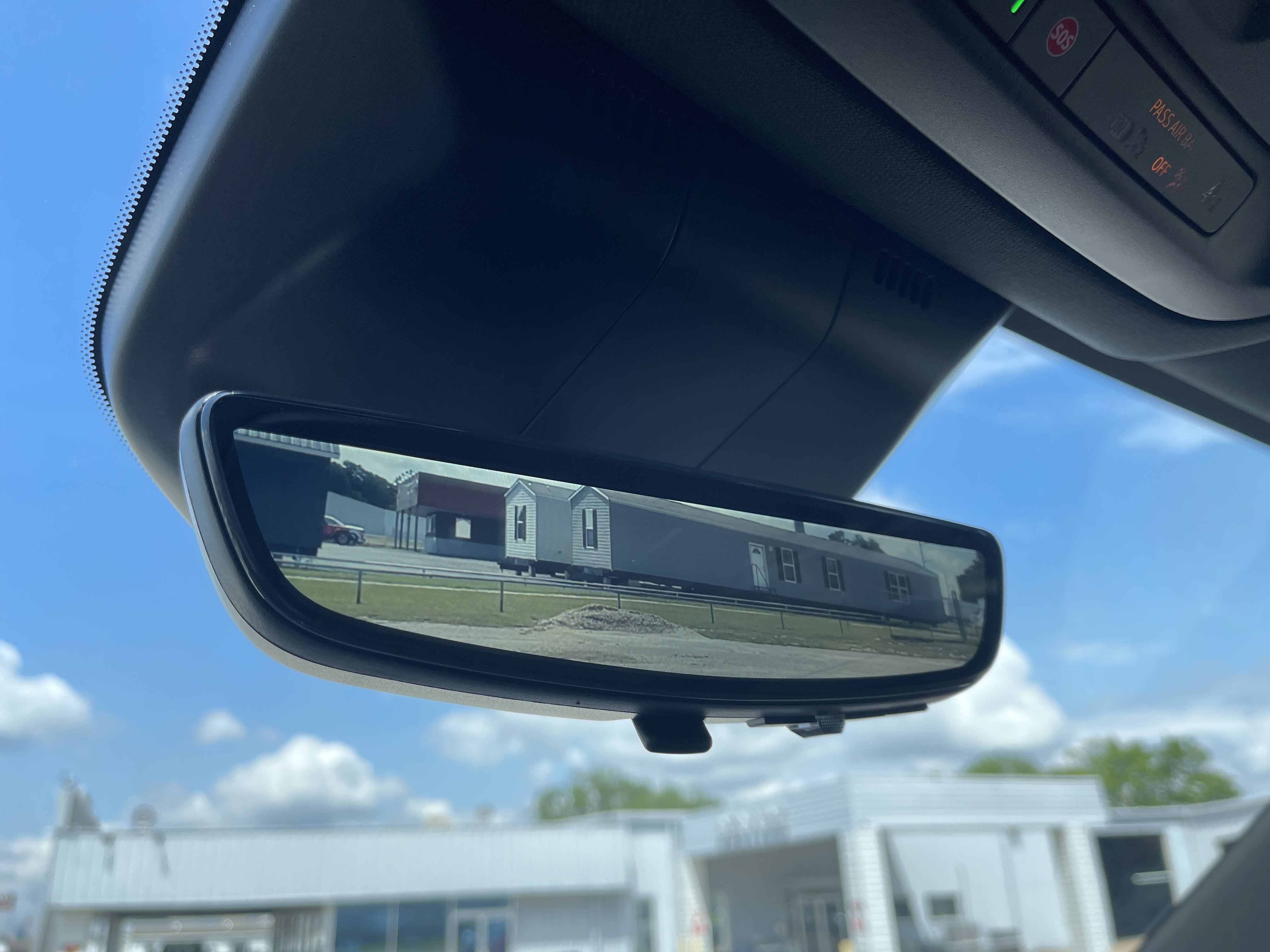 2024 Cadillac Escalade ESV 4WD Premium Luxury