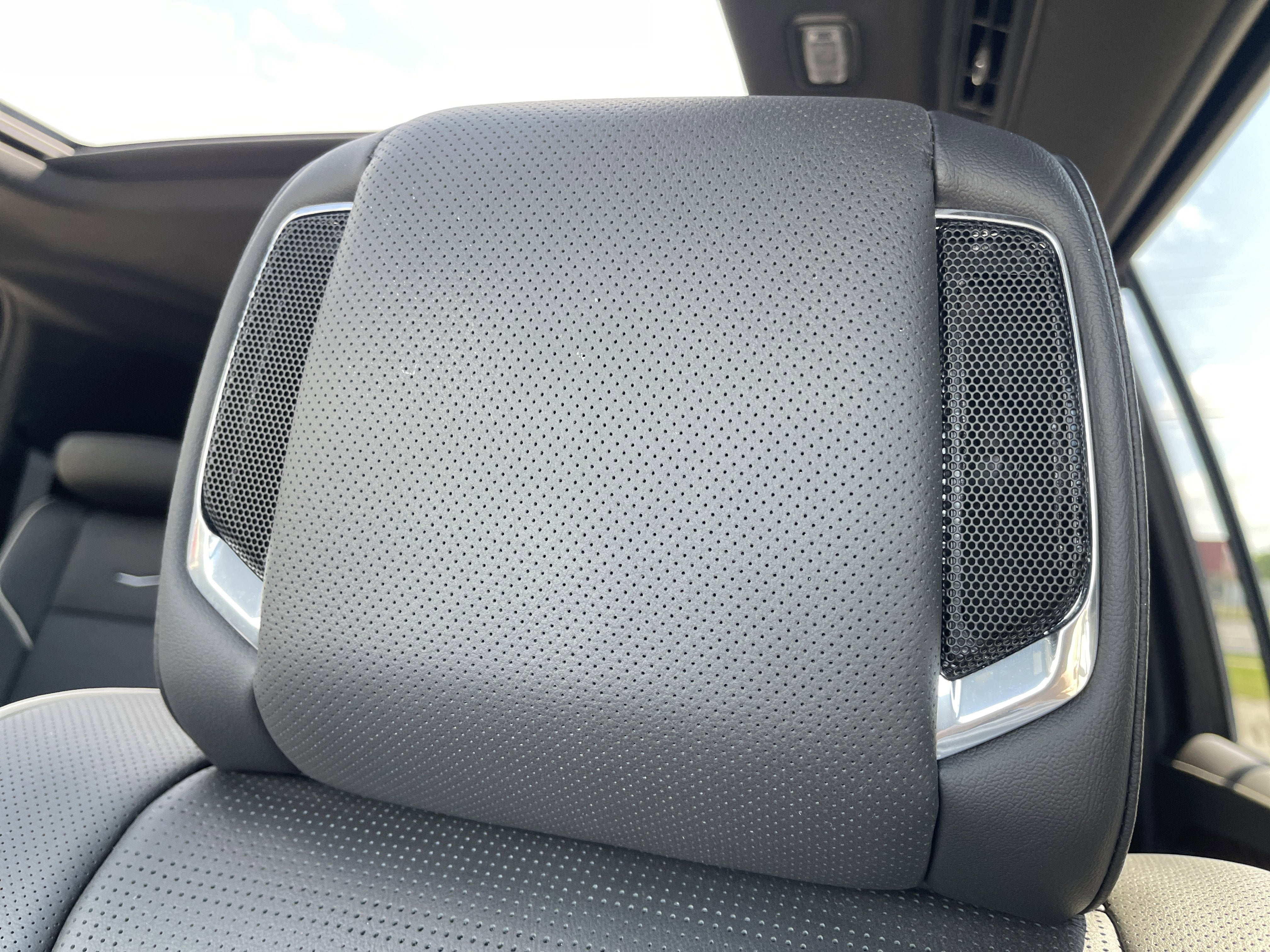 2024 Cadillac Escalade ESV 4WD Premium Luxury