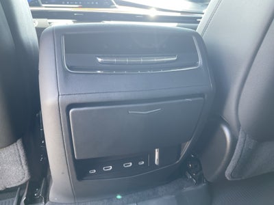 2024 Cadillac Escalade ESV 4WD Premium Luxury