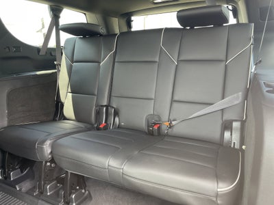 2024 Cadillac Escalade ESV 4WD Premium Luxury