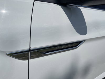 2020 Volkswagen Atlas Cross Sport 2.0T SEL