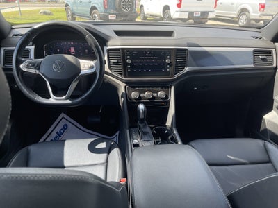 2020 Volkswagen Atlas Cross Sport 2.0T SEL