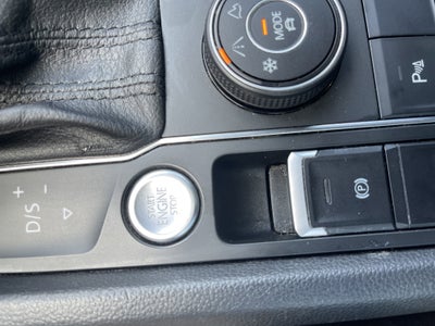 2020 Volkswagen Atlas Cross Sport 2.0T SEL