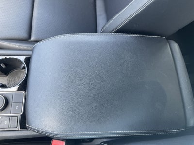 2020 Volkswagen Atlas Cross Sport 2.0T SEL