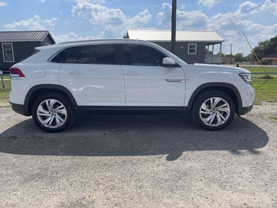 2020 Volkswagen Atlas Cross Sport 2.0T SEL