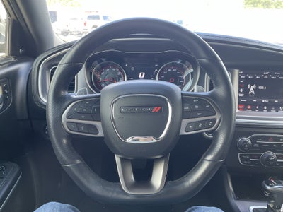 2021 Dodge Charger Scat Pack Widebody