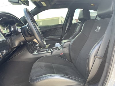 2021 Dodge Charger Scat Pack Widebody