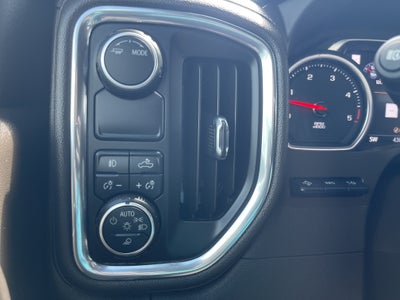 2022 Chevrolet Silverado 2500HD LTZ