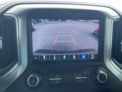 2022 Chevrolet Silverado 2500HD LTZ