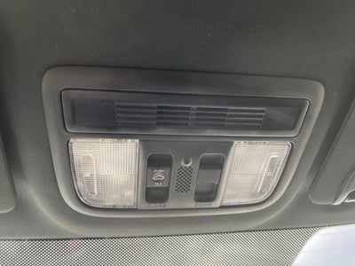 2019 Honda Civic Si Coupe Si