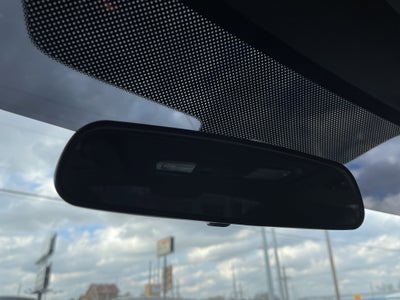 2019 Honda Civic Si Coupe Si