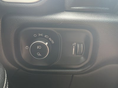 2023 RAM 3500 Big Horn