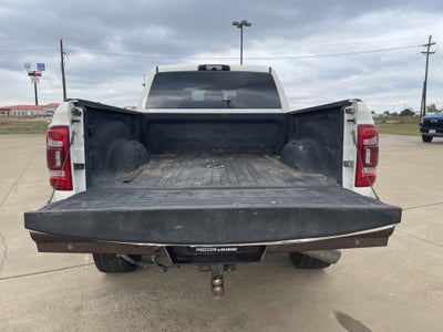 2022 RAM 3500 Longhorn