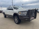2022 RAM 3500 Longhorn