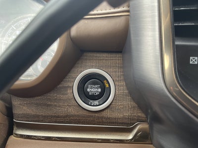 2022 RAM 3500 Longhorn