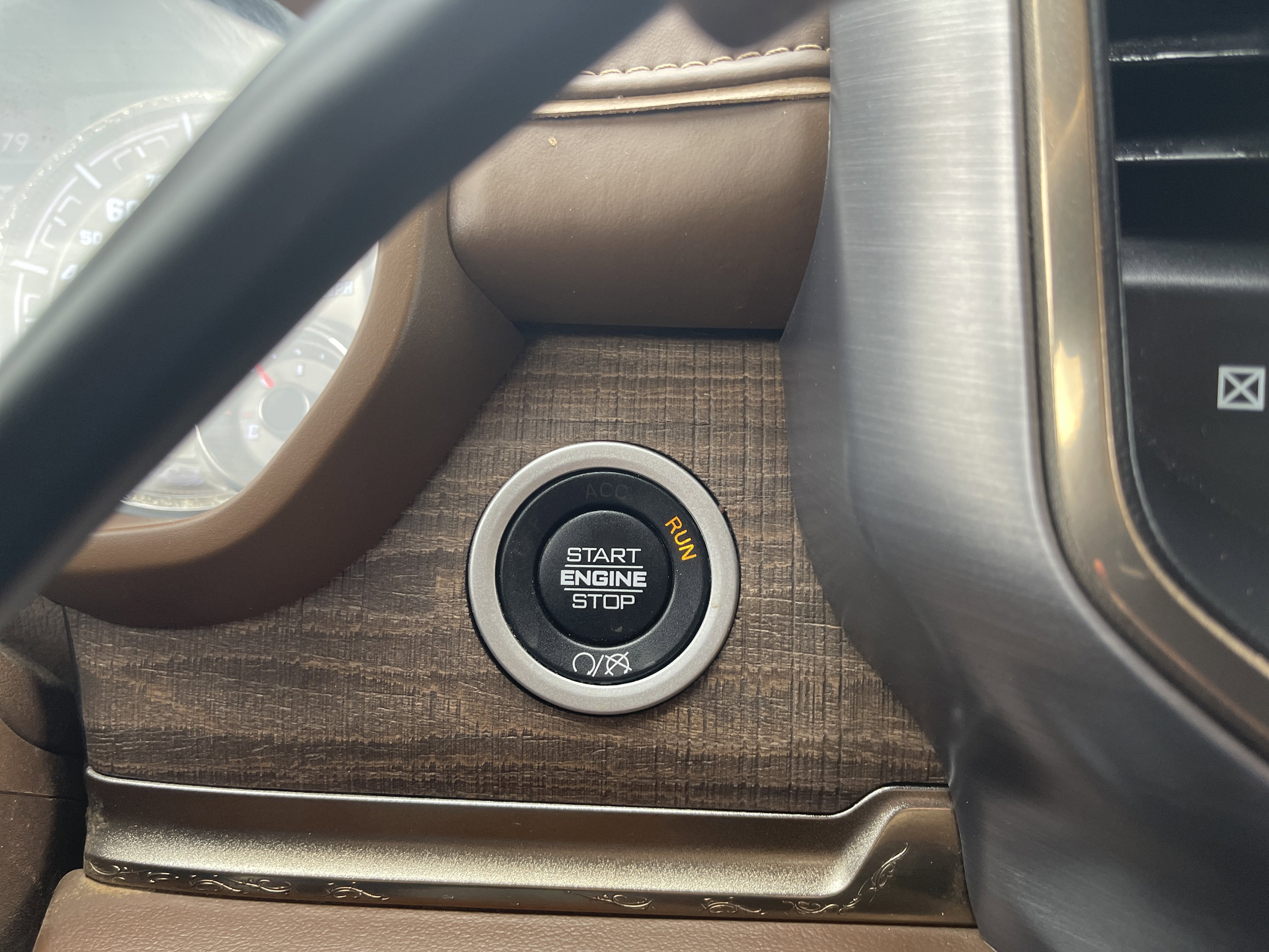 2022 RAM 3500 Longhorn