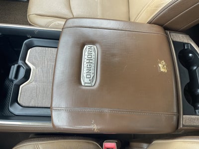 2022 RAM 3500 Longhorn