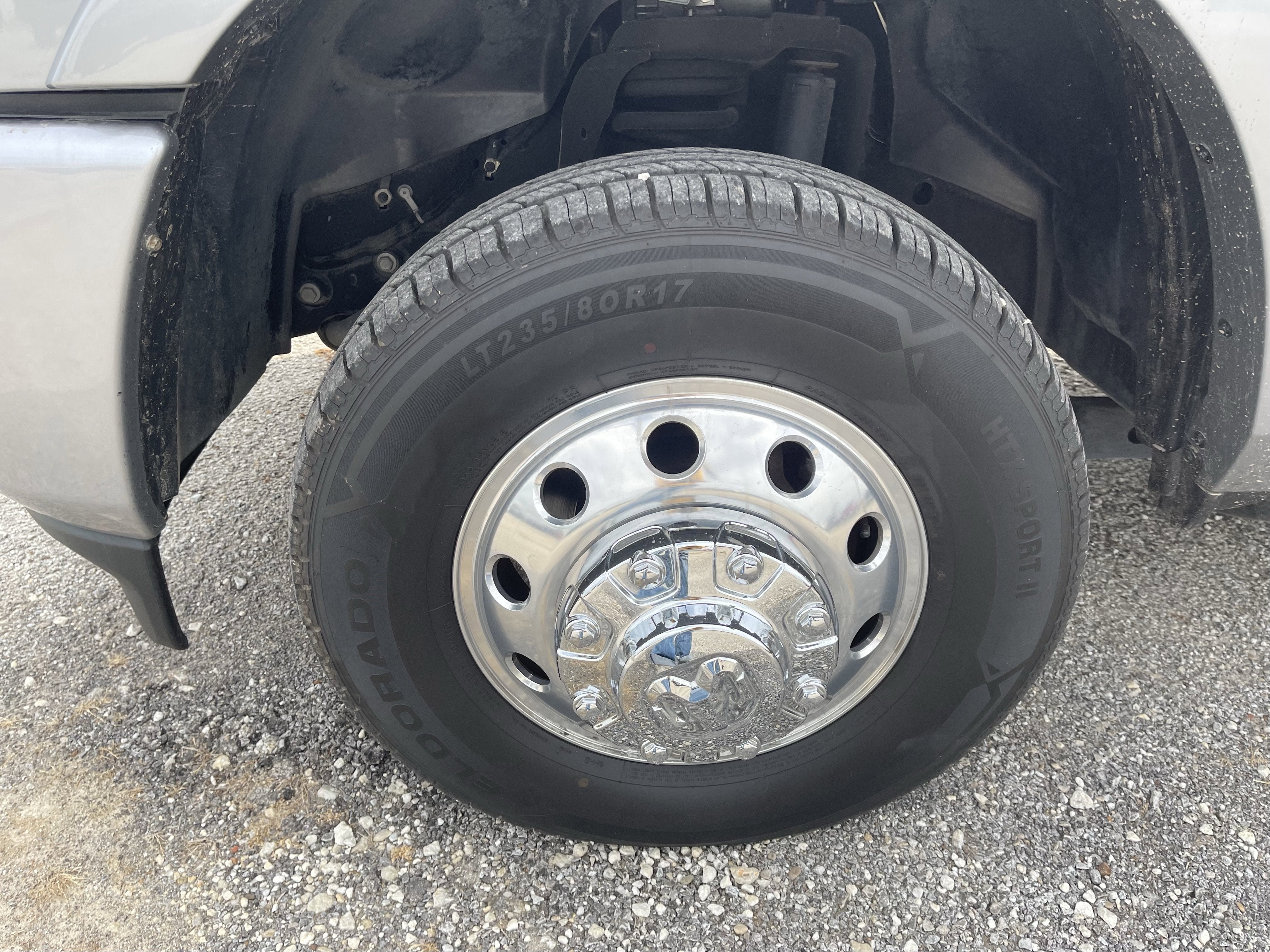 2020 RAM 3500 Limited