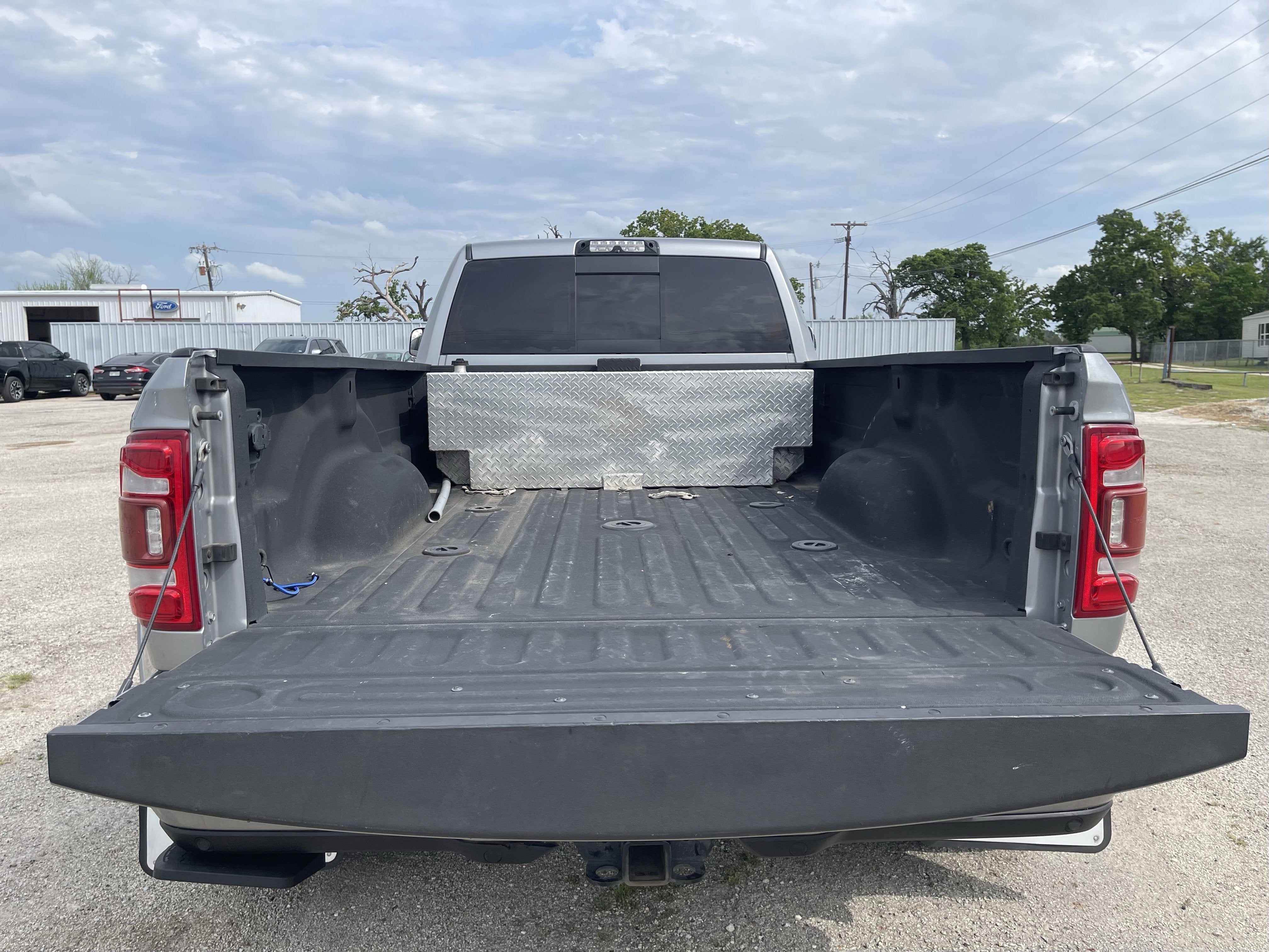 2020 RAM 3500 Limited