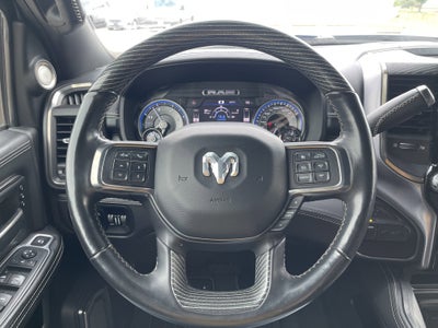 2020 RAM 3500 Limited