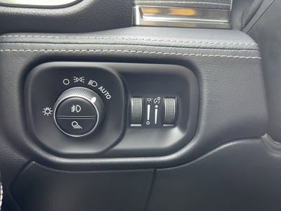 2020 RAM 3500 Limited