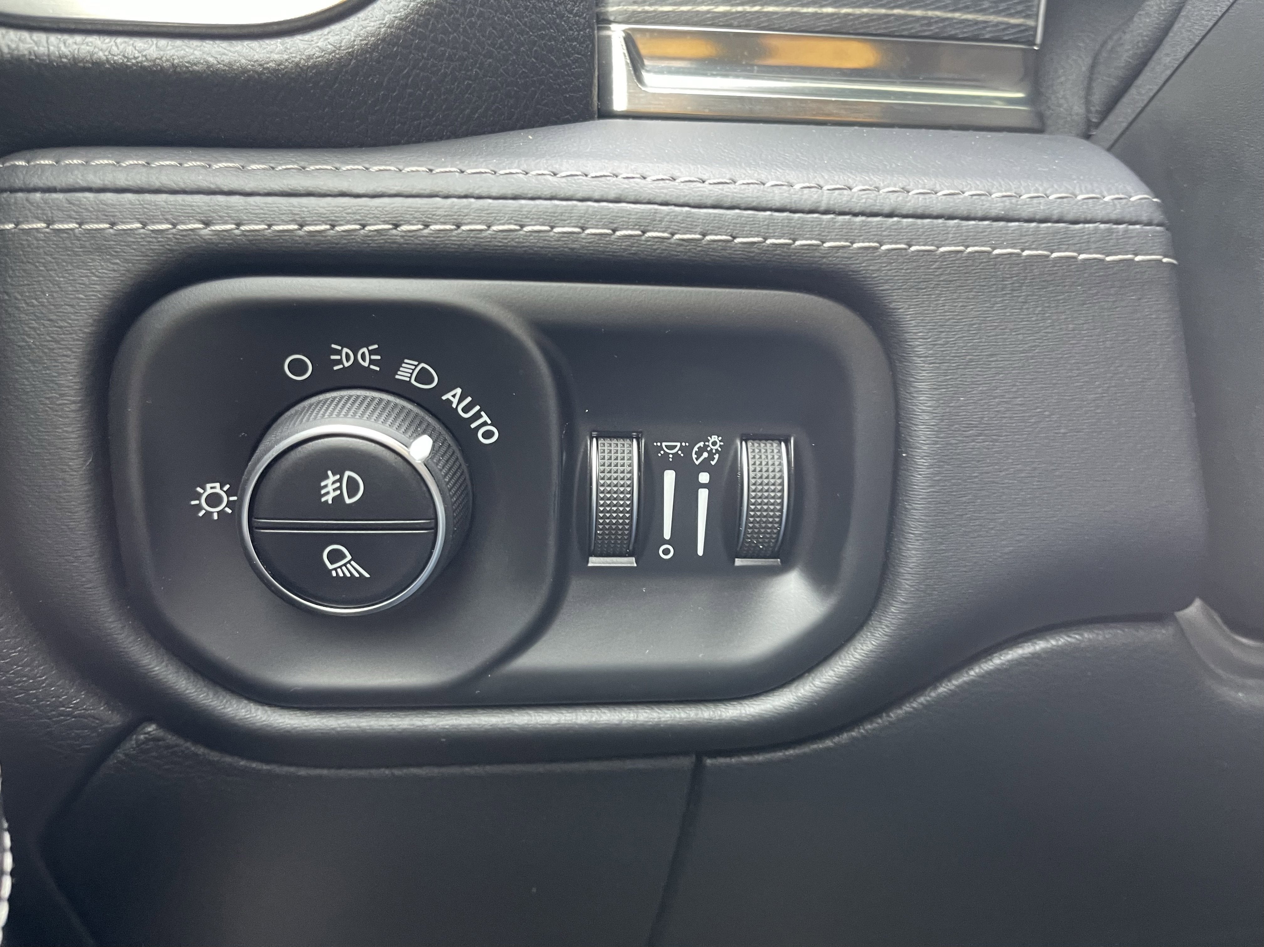 2020 RAM 3500 Limited