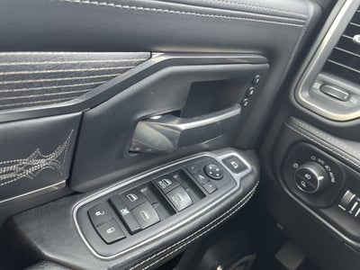 2020 RAM 3500 Limited