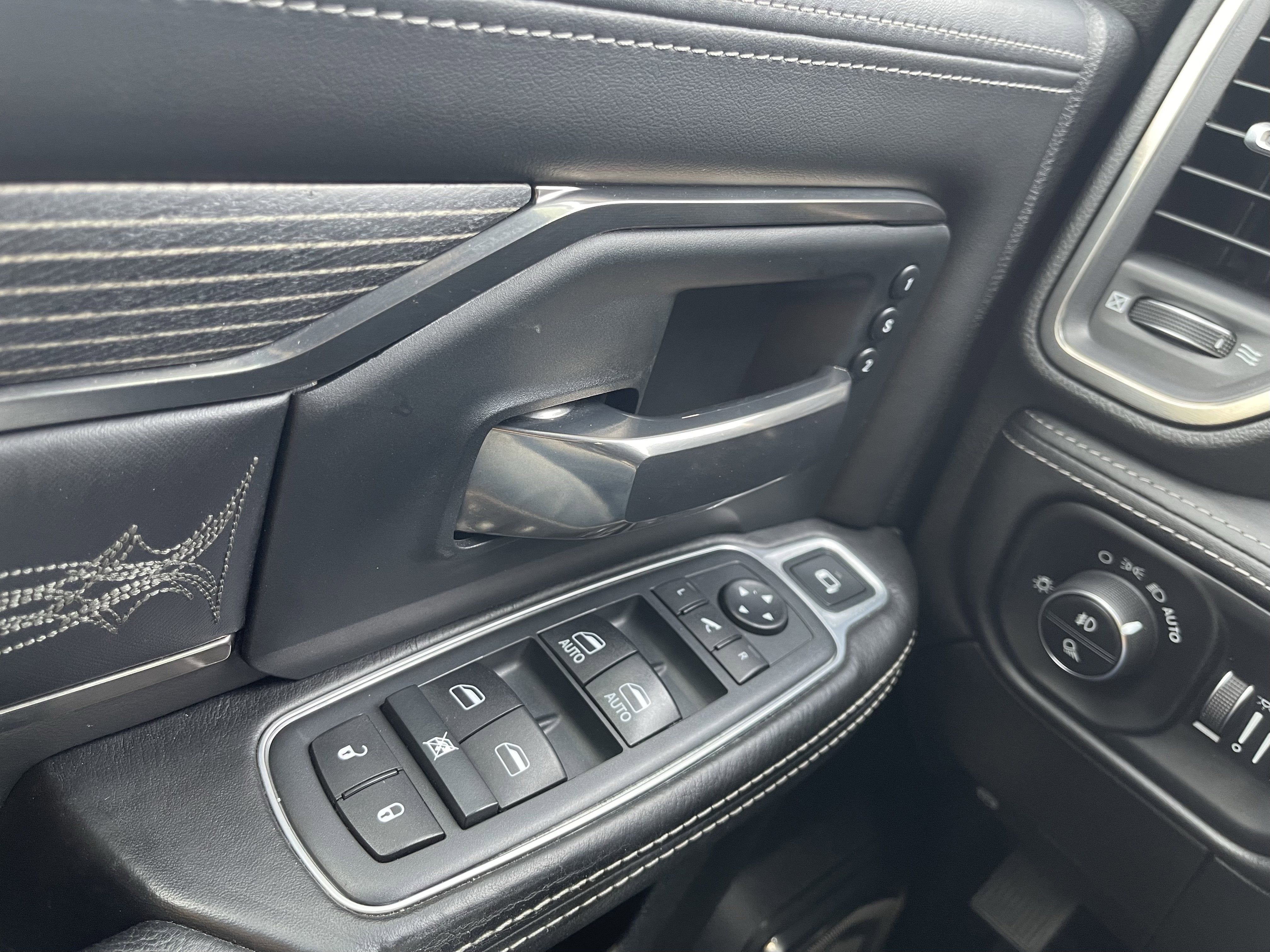 2020 RAM 3500 Limited