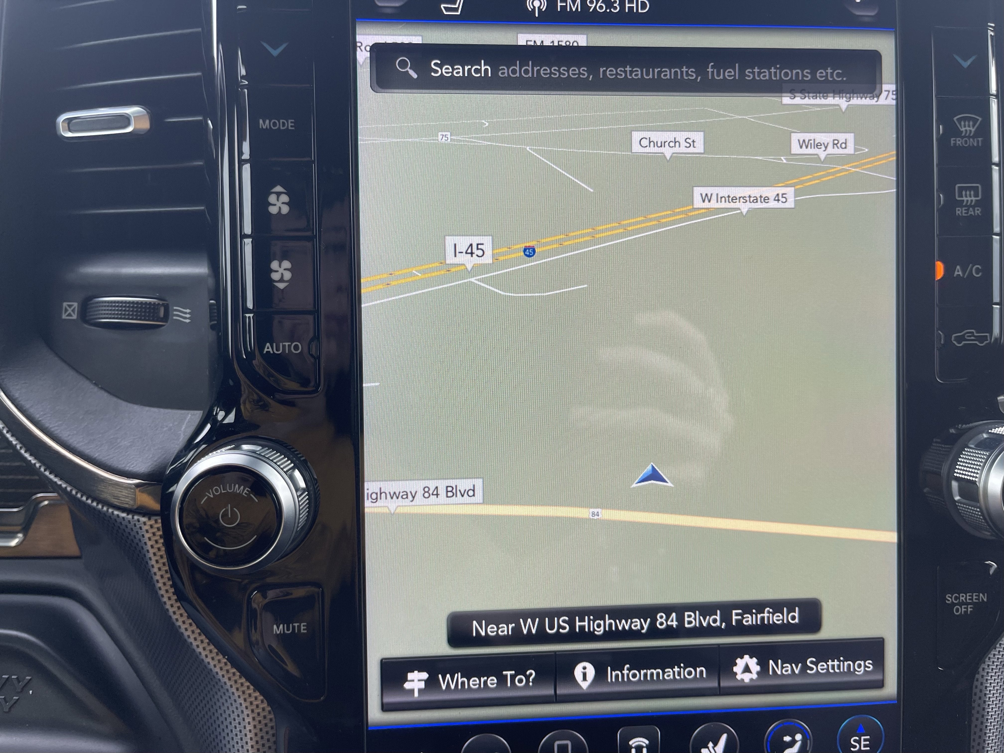 2020 RAM 3500 Limited