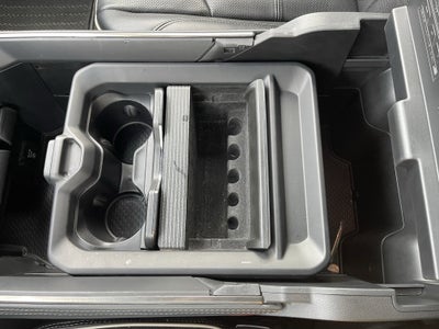 2020 RAM 3500 Limited