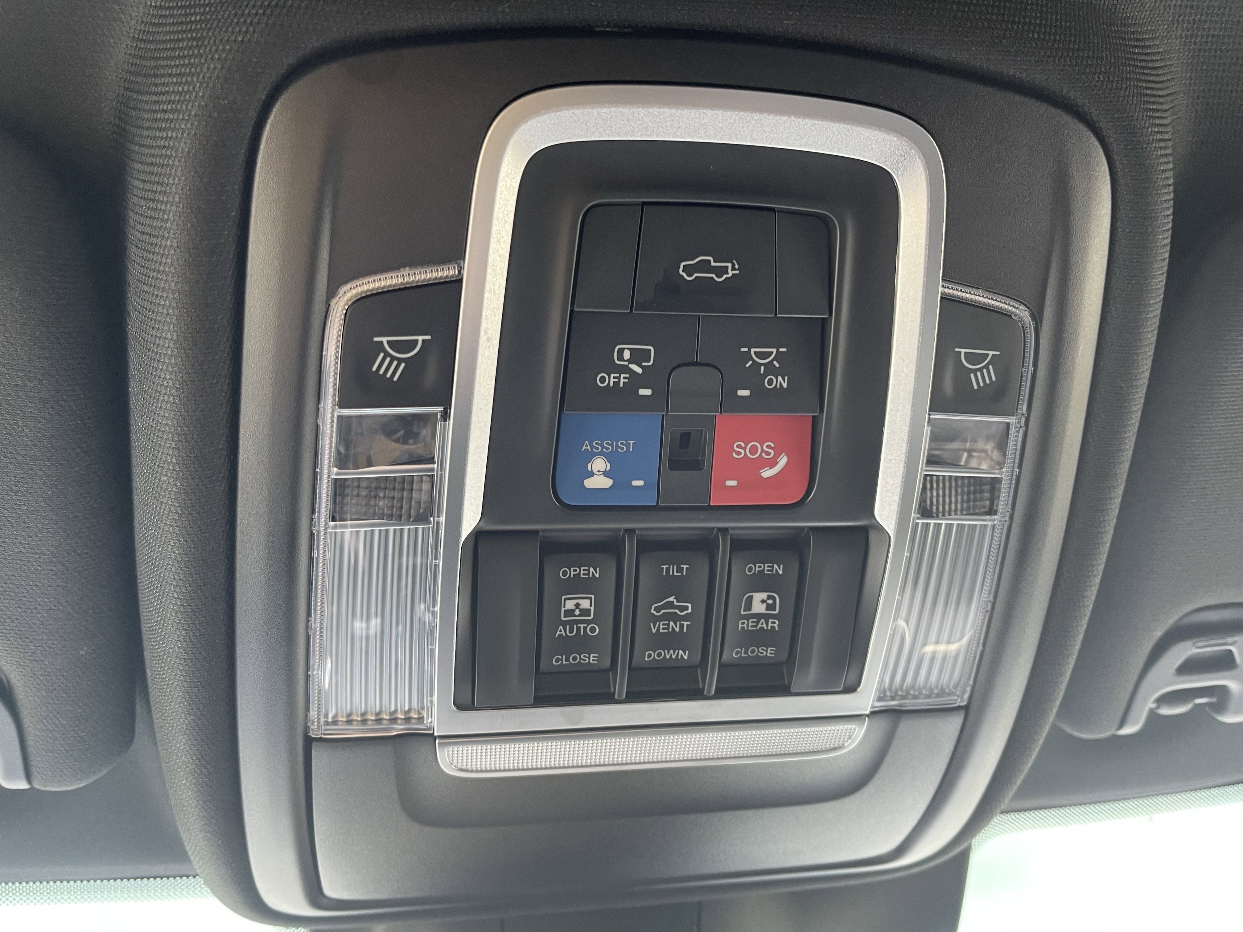 2020 RAM 3500 Limited