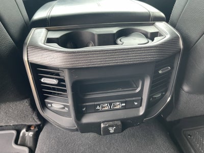 2020 RAM 3500 Limited