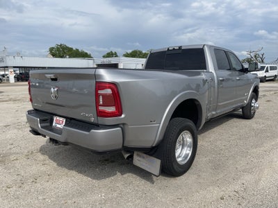 2020 RAM 3500 Limited