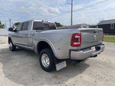 2020 RAM 3500 Limited