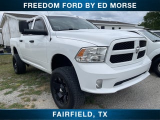 2016 RAM 1500 Express