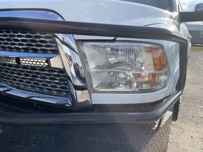 2018 RAM 2500 Lone Star